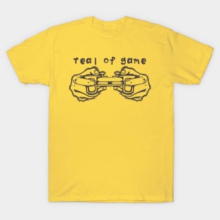 Game controller T-Shirt
